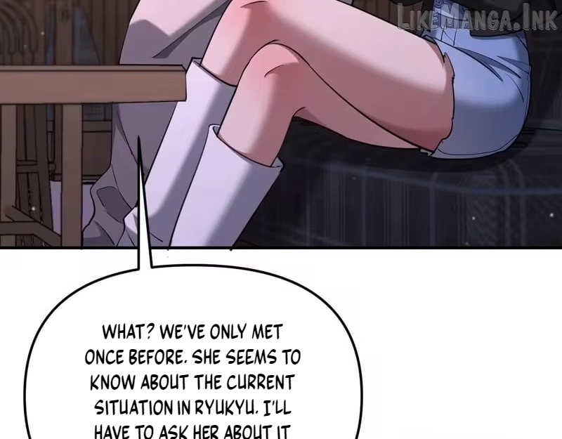 I’m Trapped In This Day For One Thousand Years Chapter 272  - page 41